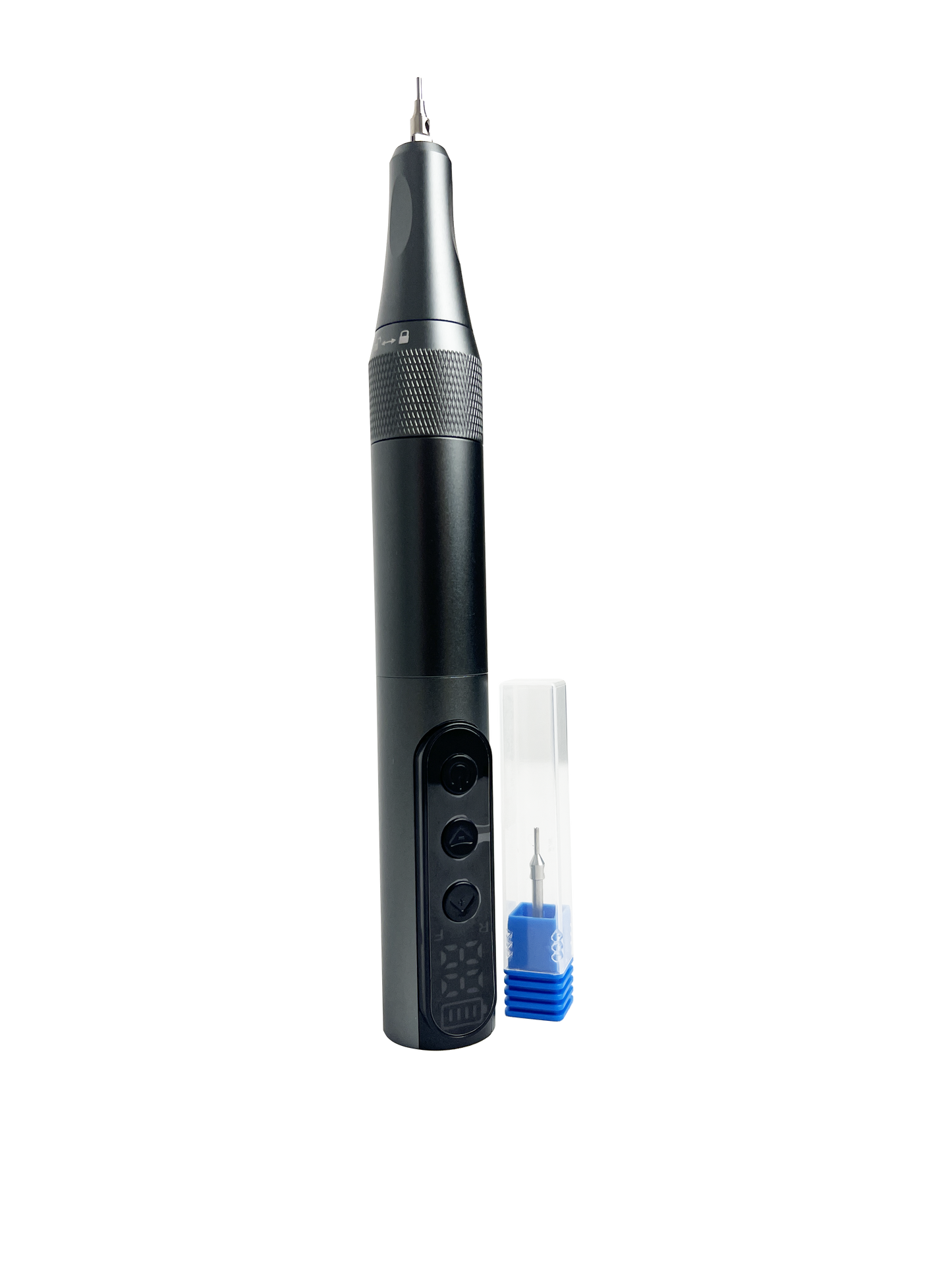 Short hair extractor