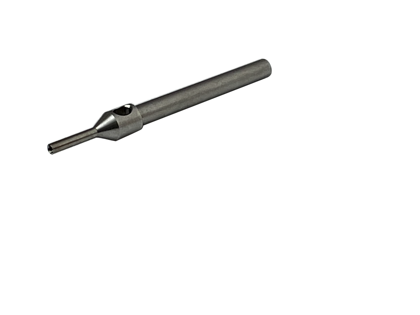 Long hair follicle extraction needle(50 sticks per box)