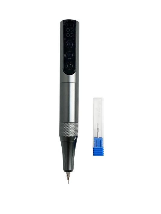 Short hair extractor