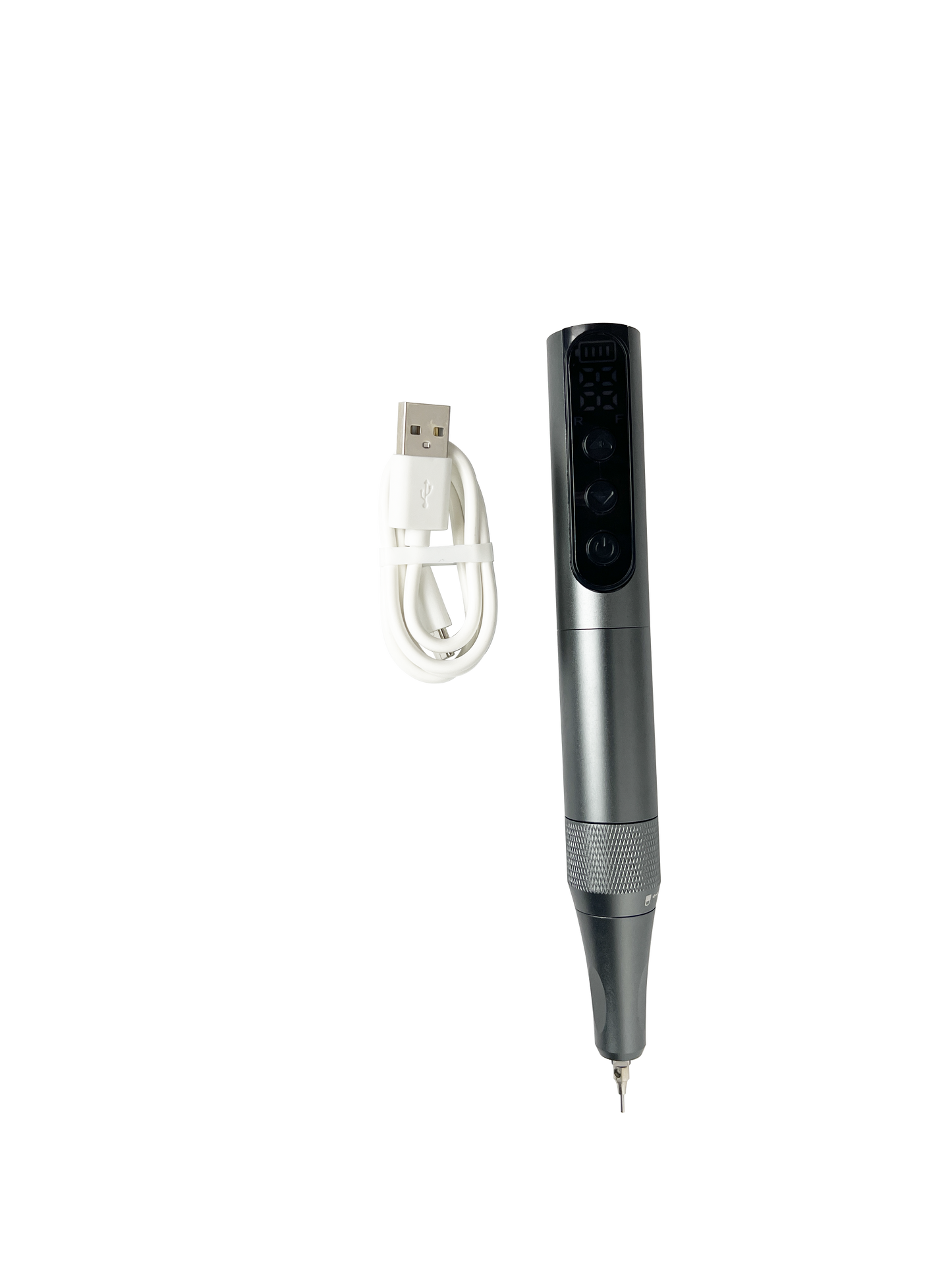 Short hair extractor