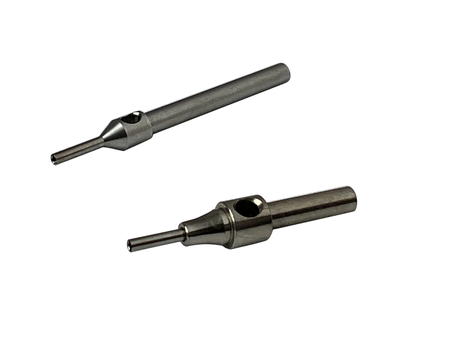 Long hair follicle extraction needle（50 sticks per box）