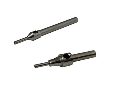 Long hair follicle extraction needle（50 sticks per box）