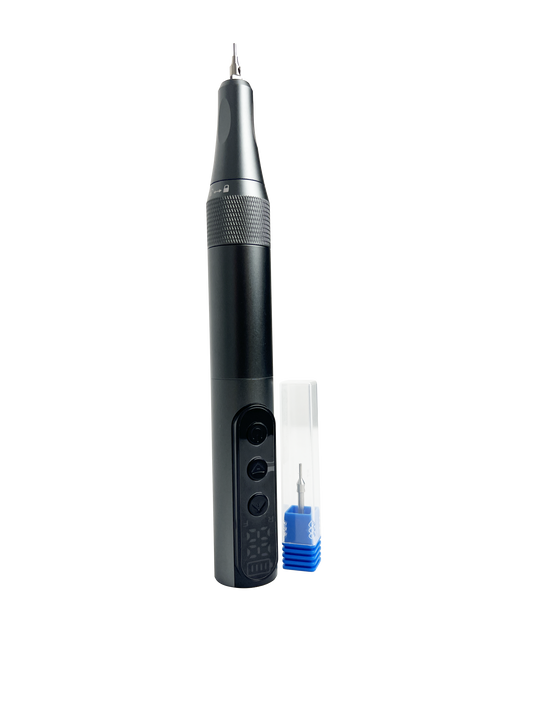 Short hair extractor