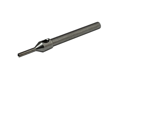 Long hair follicle extraction needle（50 sticks per box）