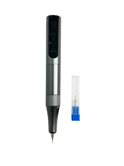 Short hair extractor