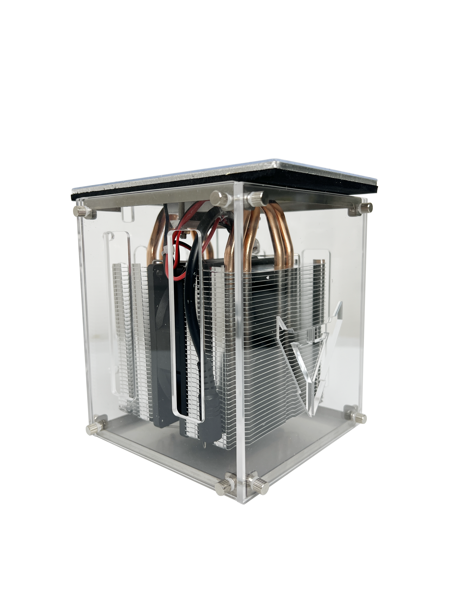 Hair follicle constant temperature freezer